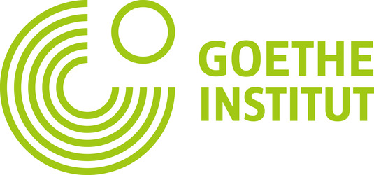 Logo Goethe-Institut London