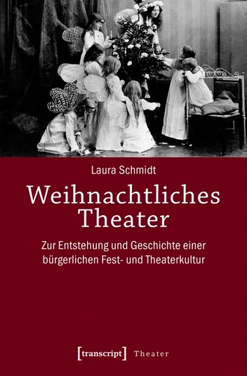 Cover Weihnachtliches Theater