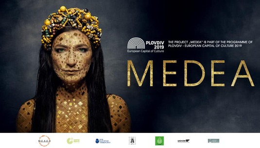 Bild Medea-Produktion