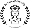 Logo Performing Citizenship