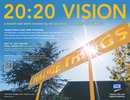 Poster 2020 Vision