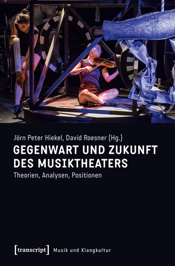 Cover Musiktheater