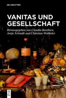 Buchcover Vanitas