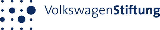 Logo Volkswagenstiftung