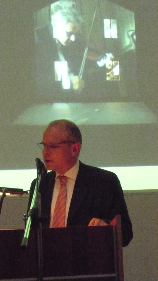 Wolfgang Rathert