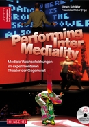 PerformingInterMediality - SaM