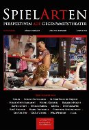 SpielArten_Perspektiven auf Gegenwartstheater