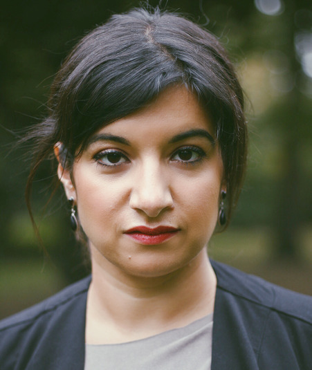 Azadeh Sharifi