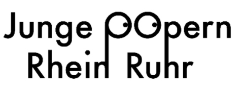 Logo Junge Opern Rhein-Ruhr
