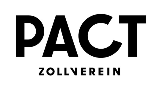 Logo PACT Zollverein