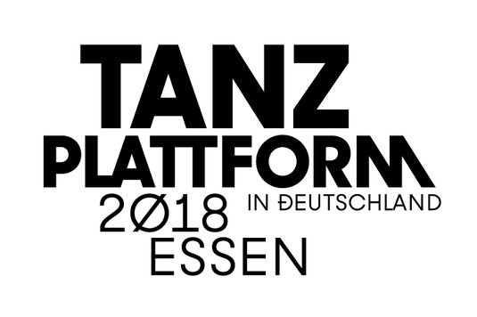 Logo Tanzplattform