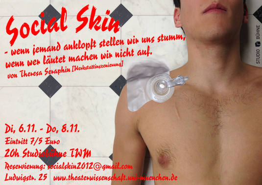 Social Skin