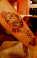 tattoo47