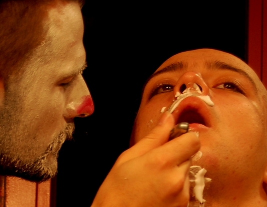 shave38