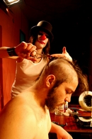 shave16