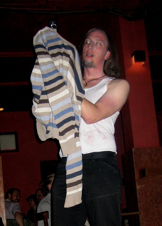 unclowned09