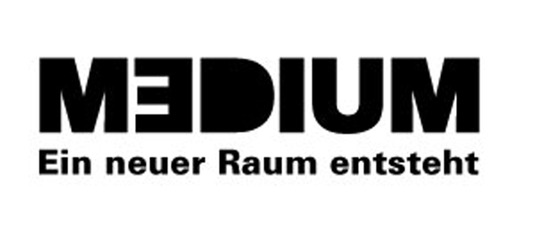 MEDIUMLogo