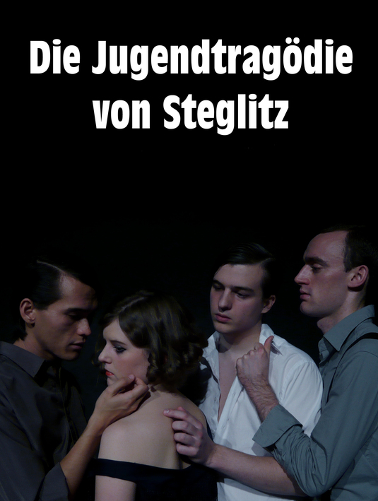 steglitzplakat