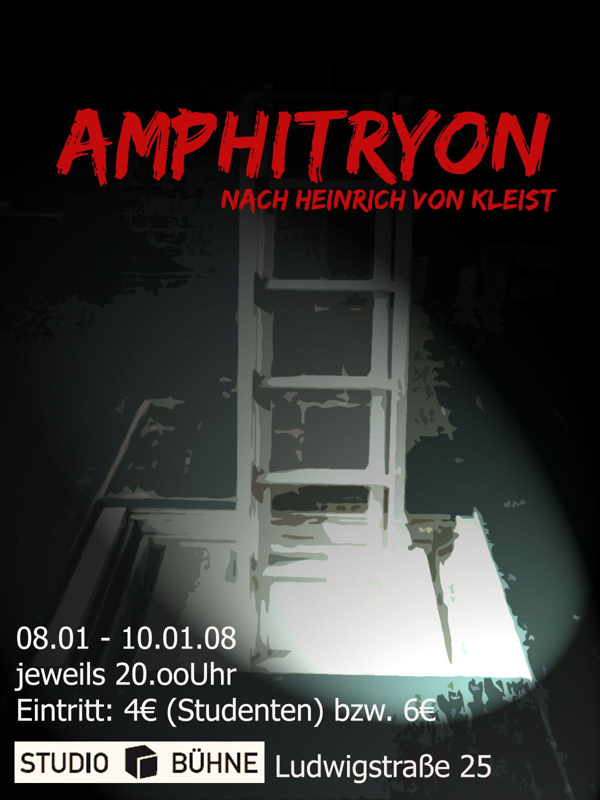 amphitryon