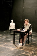 Barfuss 8