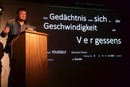 Prof. Michael Simon (ZHdK Zürich)