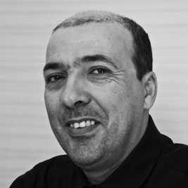 Khalid Amine