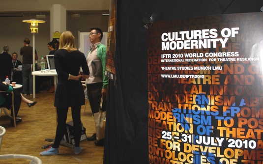 Registration Working Groups