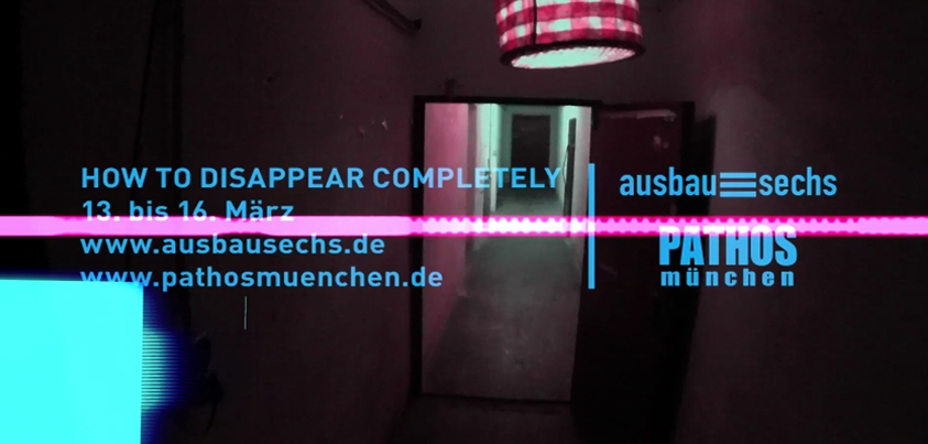 dissapear 2